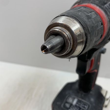  Panasonic パナソニック 締め付け工具 ドライバドリル コードレス式 18v 5.0Ah 2031011 EZ1DD1 レッド