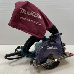 κκ MAKITA マキタ 切断工具 丸のこ 125mm 46719 防じん KS5000FX Bランク