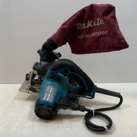  MAKITA マキタ 切断工具 丸のこ 125mm 46719 防じん KS5000FX
