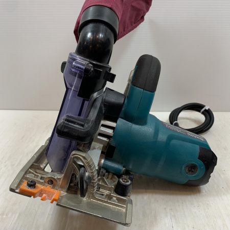  MAKITA マキタ 切断工具 丸のこ 125mm 46719 防じん KS5000FX