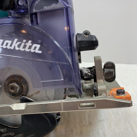  MAKITA マキタ 切断工具 丸のこ 125mm 46719 防じん KS5000FX