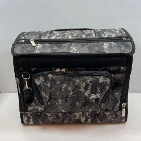  DENSAN 工具関連用品 工具ケース  JTB-R500CC