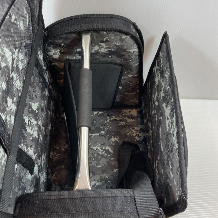 DENSAN 工具関連用品 工具ケース JTB-R500CC - 中古工具・電動工具 