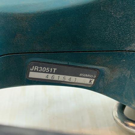  MAKITA マキタ 切断工具 レシプロソー コード式 100v 461541K JR3051T グリーン