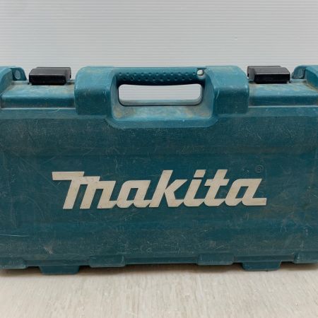  MAKITA マキタ 切断工具 レシプロソー コード式 100v 461541K JR3051T グリーン