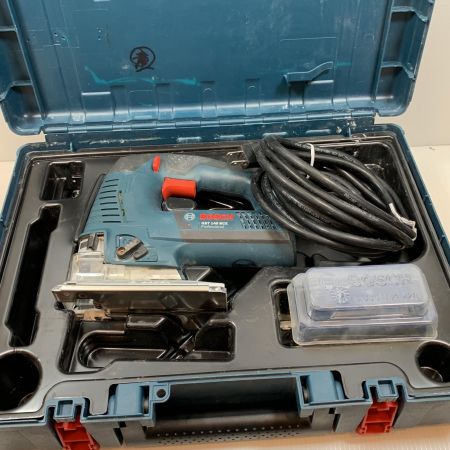  BOSCH ボッシュ 切断工具 ジグソー コード式 100v 407000144 GST140BCE