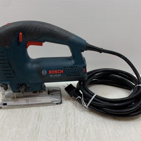  BOSCH ボッシュ 切断工具 ジグソー コード式 100v 407000144 GST140BCE