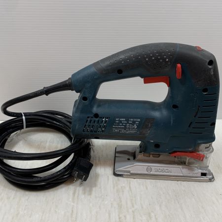  BOSCH ボッシュ 切断工具 ジグソー コード式 100v 407000144 GST140BCE