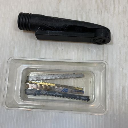  BOSCH ボッシュ 切断工具 ジグソー コード式 100v 407000144 GST140BCE