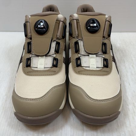  asics アシックス 工具関連用品 安全靴 サイズ26.0 WINJOB CP209 BOA LC グレー