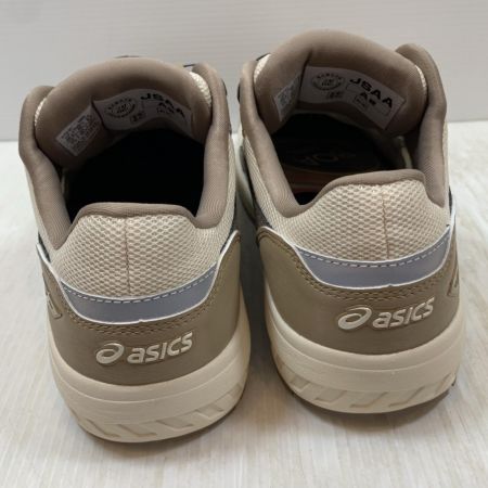  asics アシックス 工具関連用品 安全靴 サイズ26.0 WINJOB CP209 BOA LC グレー