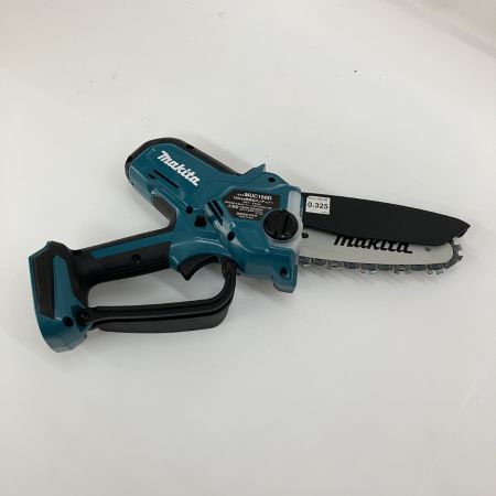  MAKITA マキタ 充電式ハンディソー 150mm 18v MUC150DRG