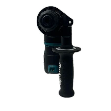 MAKITA マキタ 充電式ハンマドリル10.8V 16mm 充電器 充電池2個 ケース付 HR166DSMX 程度Ｂ