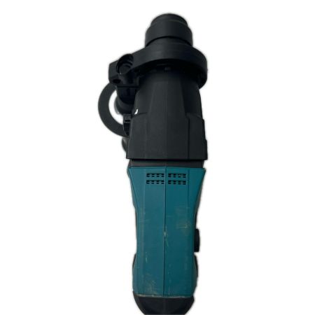 MAKITA マキタ 充電式ハンマドリル10.8V 16mm 充電器 充電池2個 ケース付 HR166DSMX 程度Ｂ