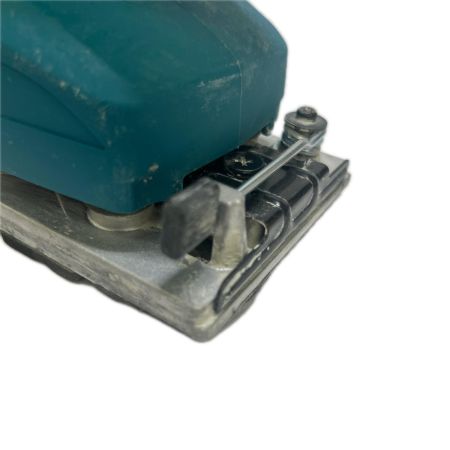 MAKITA マキタ 仕上サンダ ペーパー寸法 93×228mm BO3710 程度C