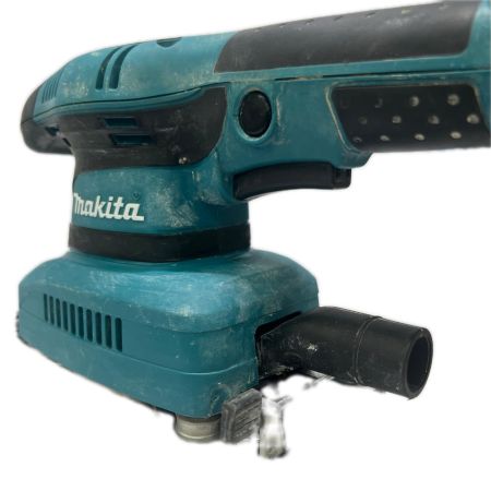 MAKITA マキタ 仕上サンダ ペーパー寸法 93×228mm BO3710 程度C