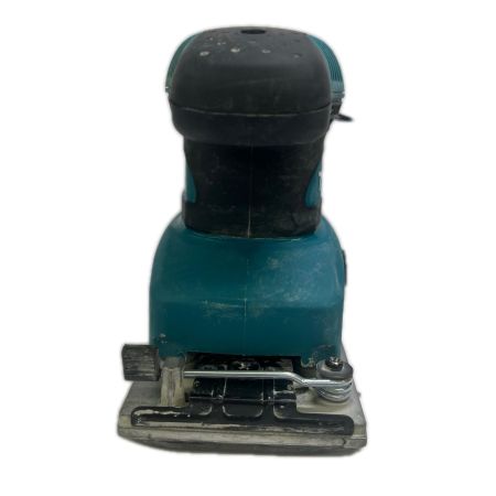 MAKITA マキタ 仕上サンダ ペーパー寸法 93×228mm BO3710 程度C