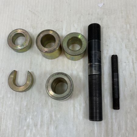  泉精器製作所 工具 パンチャー コマ類11個 SH-5PD1