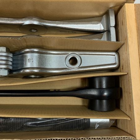  SUPERTOOL ハンドツール ギアプーラー  GL-18