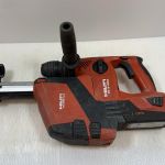 Hilti ヒルティ パーカッションドリル TM8 - 中古工具・電動工具