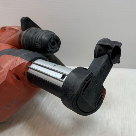  Hilti ヒルティ 締め付け工具 ハンマドリル コードレス式 21.6V 124521 集じんシステムTEDRS-4-Aセット TE4-A22 レッド
