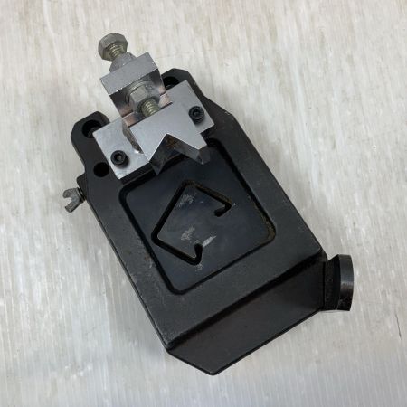  NEGUROSU 工具関連用品 チャンネルカッターアタッチメント MAKE-DC1