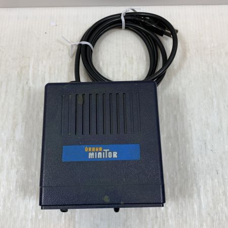  MINITORJET 工具 ミニタージェット UC210