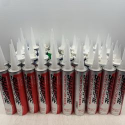 κκ  工具 ｼｰﾘﾝｸﾞ材 期限切れ45本 Dランク