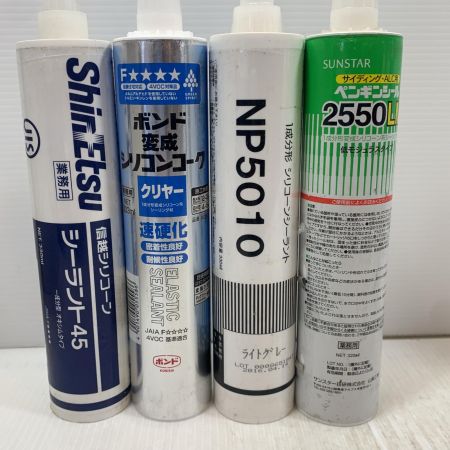   工具 ｼｰﾘﾝｸﾞ材 期限切れ45本