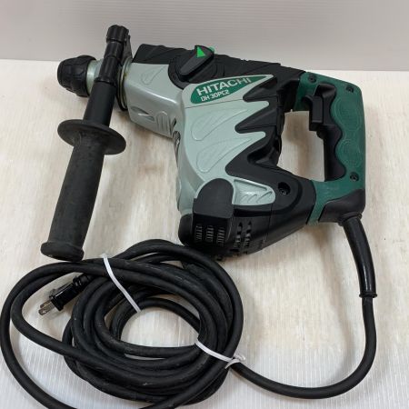  HITACHI 日立 締め付け工具 ハンマドリル 30mm DH30PC2