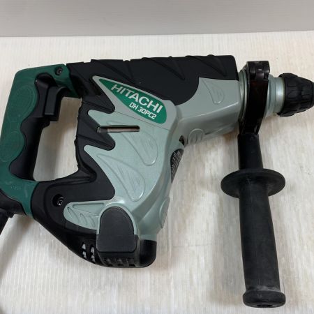  HITACHI 日立 締め付け工具 ハンマドリル 30mm DH30PC2