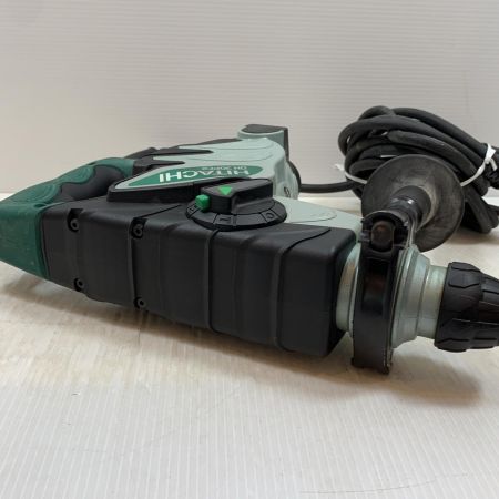  HITACHI 日立 締め付け工具 ハンマドリル 30mm DH30PC2