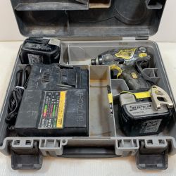 κκ HITACHI 日立 締め付け工具 インパクトドライバ 14.4v WH14DSL Cランク