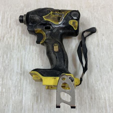  HITACHI 日立 締め付け工具 インパクトドライバ 14.4v WH14DSL