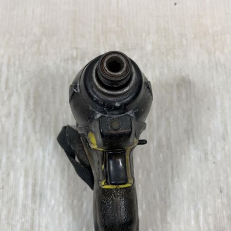  HITACHI 日立 締め付け工具 インパクトドライバ 14.4v WH14DSL