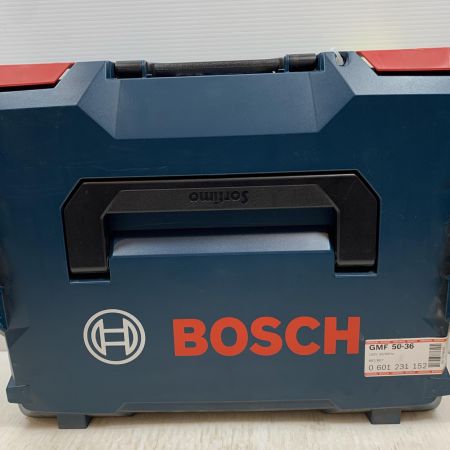  BOSCH ボッシュ GMF 50-36