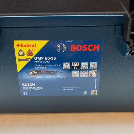  BOSCH ボッシュ GMF 50-36
