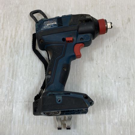  BOSCH ボッシュ 締め付け工具 インパクトドライバ  6.0Ah GDX 18V-EC6
