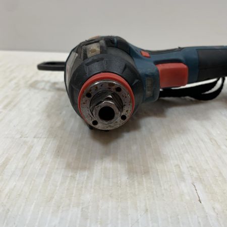  BOSCH ボッシュ 締め付け工具 インパクトドライバ  6.0Ah GDX 18V-EC6