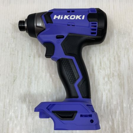  HiKOKI ハイコーキ 締め付け工具 インパクトドライバ 18v 2.0Ah FWH 18DA(BG)
