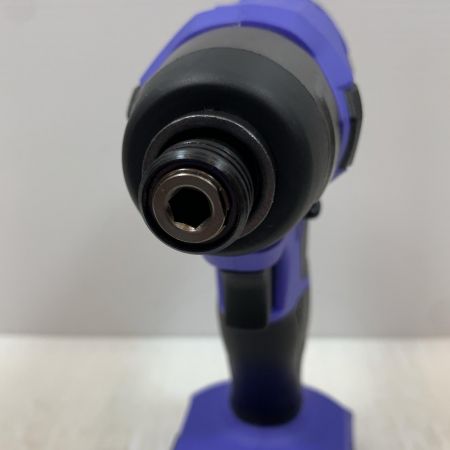  HiKOKI ハイコーキ 締め付け工具 インパクトドライバ 18v 2.0Ah FWH 18DA(BG)