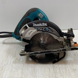 κκ MAKITA マキタ 切断工具 丸のこ コード式 125mm 78773 5230 Bランク