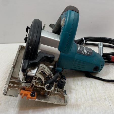  MAKITA マキタ 切断工具 丸のこ コード式 125mm 78773 5230