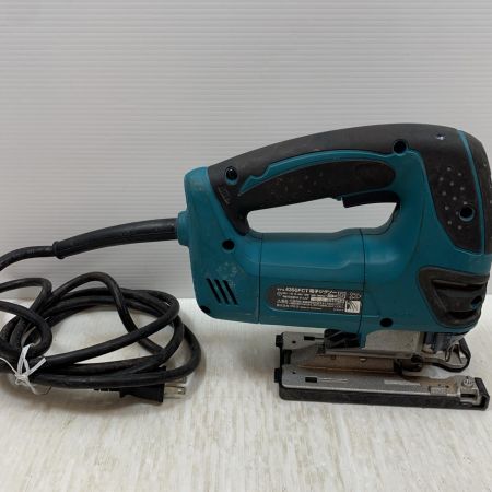  MAKITA マキタ 工具 切断工具 ジグソー コード式 92578R 4350FCT