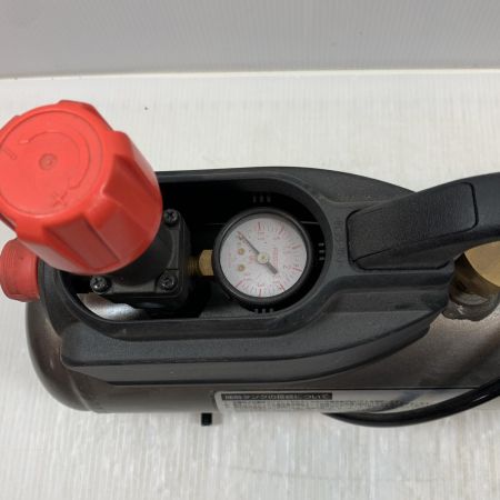  HiKOKI ハイコーキ エアツール エアタンク 高圧 UA545H2 グレー×ブラック