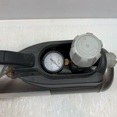  HiKOKI ハイコーキ エアツール エアタンク 高圧 UA545H2 グレー×ブラック