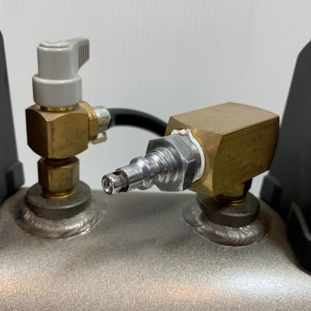  HiKOKI ハイコーキ エアツール エアタンク 高圧 UA545H2 グレー×ブラック