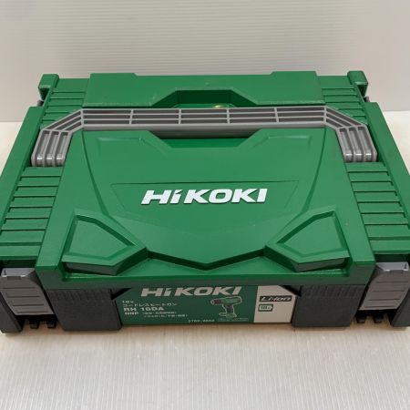  HiKOKI ハイコーキ 工具 ヒートガン コードレス式 36v J830111 RH18DA グリーン