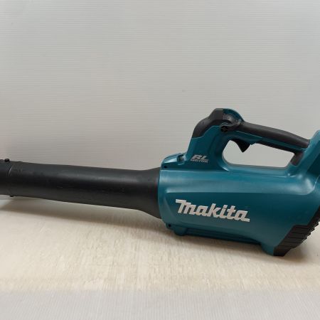  MAKITA マキタ 工具 ブロワ コードレス式 18v 16825K MUB184D グリーン