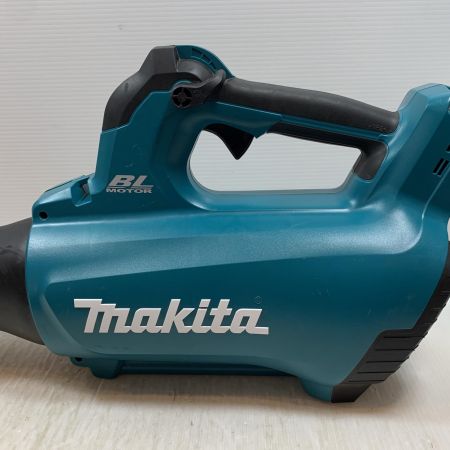  MAKITA マキタ 工具 ブロワ コードレス式 18v 16825K MUB184D グリーン
